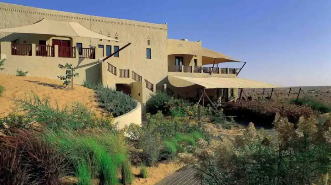 Al Maha, A Luxury Collection Desert Resort